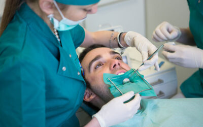 RITRATTAMENTI ENDODONTICI
